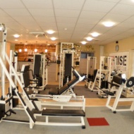 BRISE Fitness Club Békéscsaba