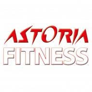 Astoria Fitness Budapest