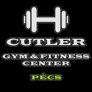 Cutler Gym & Fitness Center Pécs
