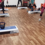 Kolibri Fitness Szeged