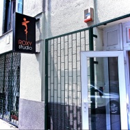 Roxy Studio Budapest