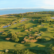 Balaton Golf Club Balatonudvari