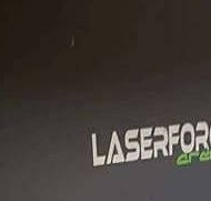 Laser Force Aréna Budapest