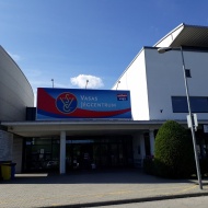 Vasas Jégcentrum