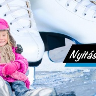 Kecskeméti Műjégpálya Kecskeméti Műjégpálya