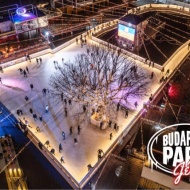 Budapest Park Korcsolyapálya Budapest Park Korcsolyapálya