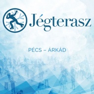 JÉGTERASZ PÉCS JÉGTERASZ PÉCS