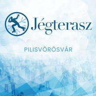 Jégterasz Pilisvörösvár Jégterasz Pilisvörösvár