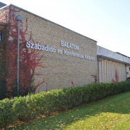 Balaton Szabadidő és Konferencia Központ