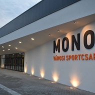 Monor Városi Sportcsarnok