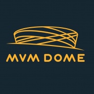 MVM Dome Budapest