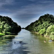 Vizisport Centrum Tiszaújváros