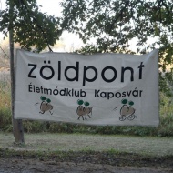 Zöldpont Életmódklub