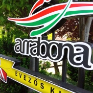 Arrabona Evezős Klub Győr