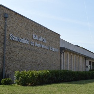 Balaton Szabadidő és Konferencia Központ Balaton Szabadidő és Konferencia Központ