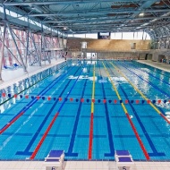 Aqua Sportközpont Győr