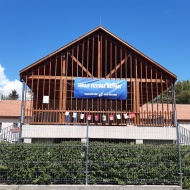 Tokaji Vízitúra Központ Tokaji Vízitúra Központ