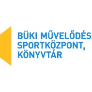 Büki Művelődési és Sportközpont, Könyvtár