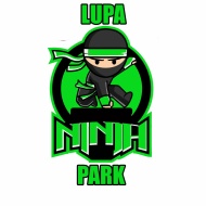 Lupa Ninja-park Budakalász