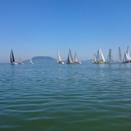 Balatonfenyvesi Vitorlás Sportegyesület Balatonfenyvesi Vitorlás Sportegyesület