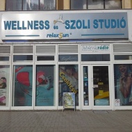RelaxSun Kolibri Szépségszalon Székesfehérvár RelaxSun Kolibri Szépségszalon Székesfehérvár