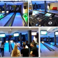 All Star Bowling Sopron