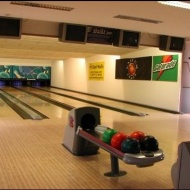 Hotel Pólus Bowling Centrum