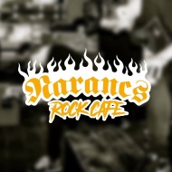 Narancs Rock Café