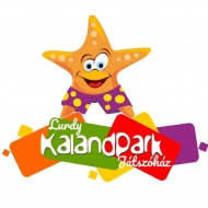 Lurdy Kalandpark Játszóház Budapest