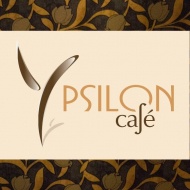 Ypsilon Café and Restaurant Ypsilon Café and Restaurant