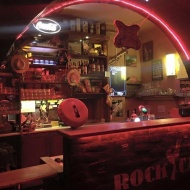 Rock Café