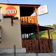 Roxxy Music Cafe