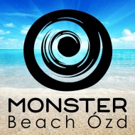 Monster Beach Ózd