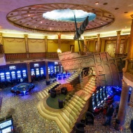 Las Vegas Casino Atlantis Budapest