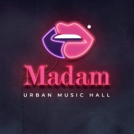 MADAM Urban Music Hall