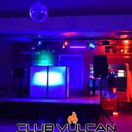 Club Vulcan Nagyatád