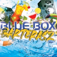 BLUE BOX Bárterasz Gyöngyös