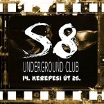 S8 Underground Club S8 Underground Club
