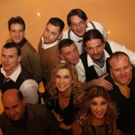 Sunny Dance Band Együttes Sunny Dance Band Együttes
