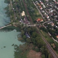 Balatonakali Hajóállomás Balatonakali Hajóállomás