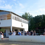 Alsónémedi Agárpark Alsónémedi Agárpark