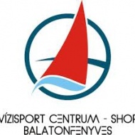 Vízisport Centrum Balatonfenyves Vízisport Centrum Balatonfenyves