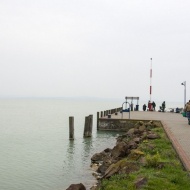 Balatonudvari-Fövenyes Hajóállomás Balatonudvari-Fövenyes Hajóállomás
