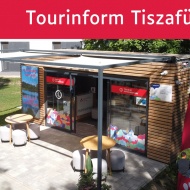 Tiszafüred Tourinform Iroda