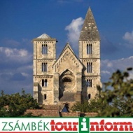 Zsámbék Tourinform