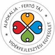 Alpokalja - Fertő-táj Vidékfejlesztési Egyesület Fertőszéplak Alpokalja - Fertő-táj Vidékfejlesztési Egyesület Fertőszéplak