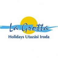 La Grotta Holidays Utazási Iroda La Grotta Holidays Utazási Iroda