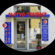 Matyó Tourist Mezőkövesd