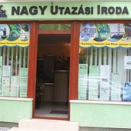 Nagy Utazási Iroda