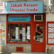 Jakab Reisen Utazási Iroda Sopron